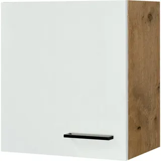 Flex-Well Hängeschrank Vintea 50 x 54,8 x 32 cm Beige