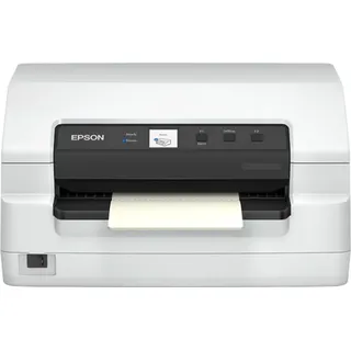 Epson PLQ 50 - Sparbuchdrucker - s/w - Punktmatrix