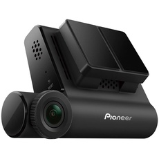 Bild VREC-Z710SH Dashcam: Frontkamera mit 2” Display, 160° Weitwinkel Frontkamera, 2“ Farbdisplay, integriertes Mikrofon