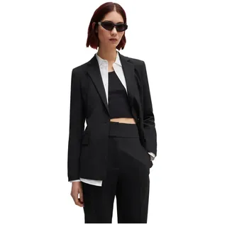 Hugo Atana 2 Blazer - Black - 34