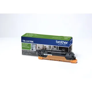 Brother Toner TN-247BK schwarz (TN247BK)