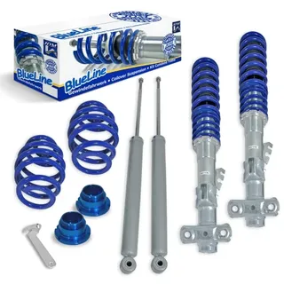 JOM Fahrwerkssatz, Federn/Dämpfer 741004