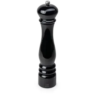 Peugeot Paris électrique u'Select Salzmühle 34 cm schwarz lackiert 