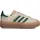 Originals Gazelle Sportschuhe - Cwhite / Cgreen / Magbei - EU 36 2/3