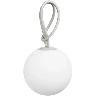 Fatboy Bolleke 1-flg. 20 cm rund grau