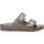 scarpe donna arizonaeva graytaupe1030466 pe26 taglia:39 - Beige