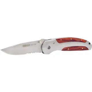 KS Tools Klappmesser Braun