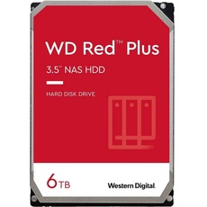 Bild Red NAS 6 TB WD60EFAX