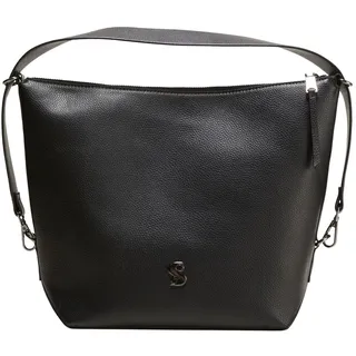 s.Oliver Damen 10.2.17.38.300.2136124 Schutertasche, 9999