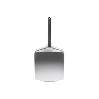 Ooni Pizzaschieber 30 cm Aluminium Silber