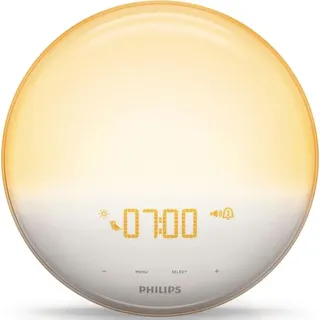 Philips HF3519/01 weiß