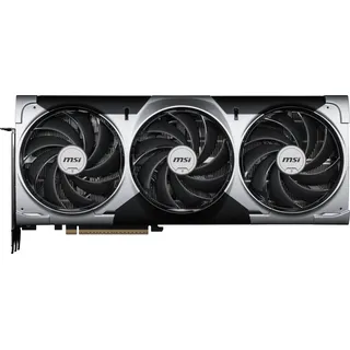MSI GeForce RTX 5090 32 GB GDDR7