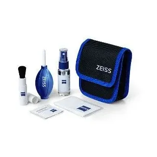 Zeiss Lens Cleaning Kit