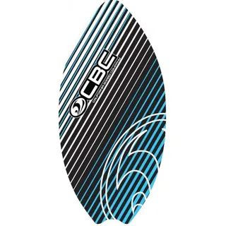 Cbc Grabber 41 ́ ́ Skimboard - Blue / White / Green - 104.1 cm