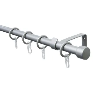 GARDINIA Cap 1-Lauf Ø 16/13 mm silber
