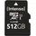microSD UHS-I Premium 512 GB + SD-Adapter