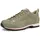 54 Low Evo Herren Grau/Rot 54