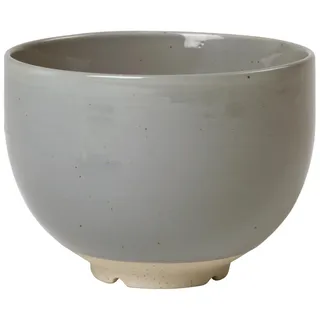 Broste Copenhagen Schale 'Eli' Steingut