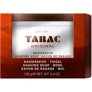 Tabac Original Tiegel Rasierseife