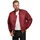 MA1 Jacket burgundy L