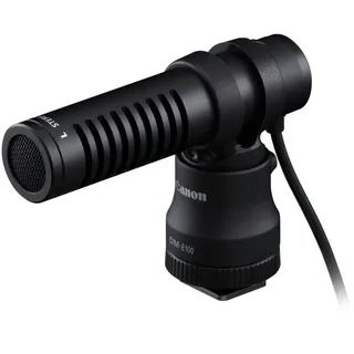 Canon DM-E100