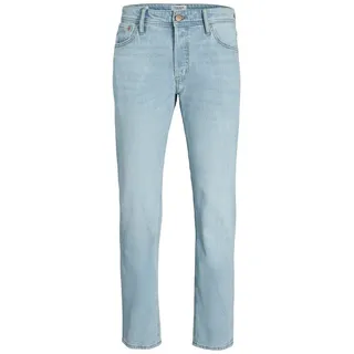 JACK & JONES Mike Tapered Fit Blue 31/34