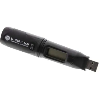 LASCAR ELECTRONICS Easylog Temperatur-Datenlogger, Messgröße -35 bis 80°C