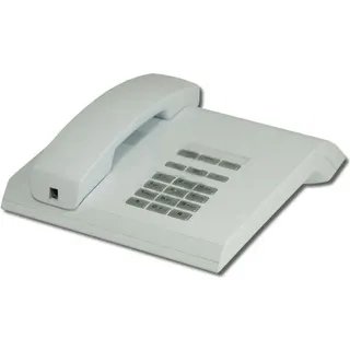 Siemens OpenStage 10 T - Eisblau - Blau