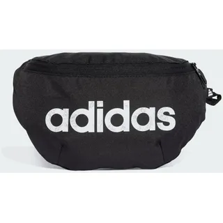 adidas Daily Bumbag One Size Black / White