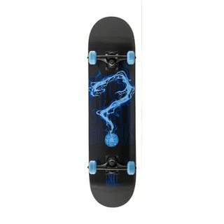 Enuff Skateboards Enuff Pyro Ii 7.75 ́ ́ Skateboard - Blue - 31 Zoll