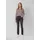 Jeans Betsy/Slim Fit/Mid Rise/Slim Leg grau 46/30