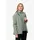 Moonrise 3IN1 Jacket W mint leaf (4137) 3XL