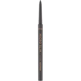 Catrice MICRO SLIM EYE PENCIL WATERPROOF 020 GREY DEFINITION