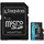 Canvas Go! Plus microSDXC