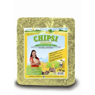 Chipsi Sunshine