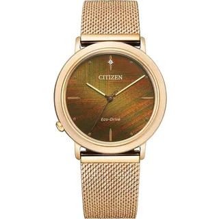 Citizen Europameisterschaft 1003-48X