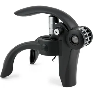 Peugeot Korkenzieher Automatik Schwarz