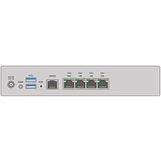 Lancom Systems Lancom R&S UF-60 Unified Firewall (55002)