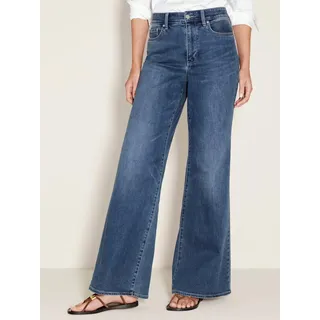 Jeans Modell Mia Palazzo NYDJ denim