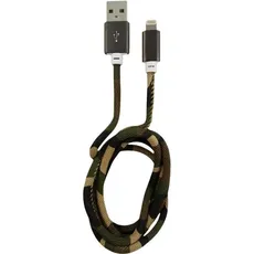 LC-Power LC Power Lightning-Kabel (1 m), USB Kabel
