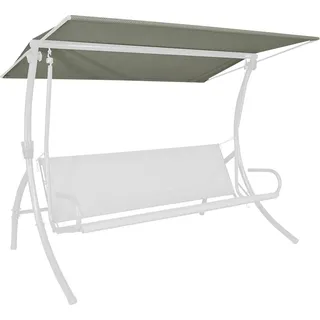 Angerer Freizeitmöbel Hollywoodschaukelersatzdach 210x145cm (66605236)