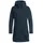 Damen Coat Iii Jacke Dark Sea 42