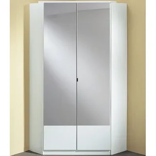 WIMEX Eckschrank Imago 0 x 0 x 0 cm Weiß