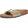 Damen. Damenschuhe - unbekannt - Gr. 41 - gold