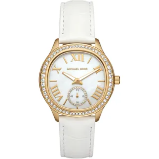 Michael Kors MK4818 Damen Armbanduhr