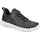 Herren Schwarz 42