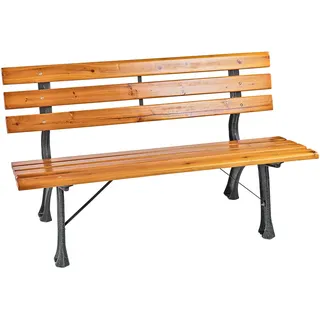 Park-/Gartenbank München