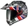 Tour-x5 Nation Mehrfarbig L
