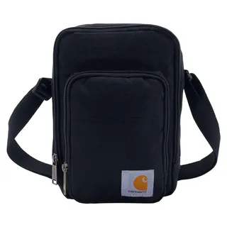 CARHARTT Umhängetasche Synthetik Schwarz