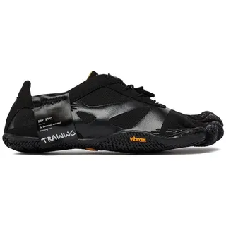 Vibram Fivefingers Kso Evo Sportschuhe - Black - EU 36